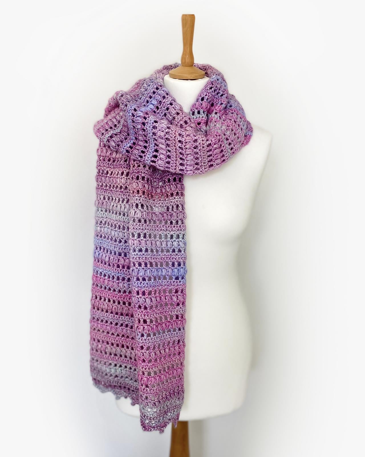 Riverstone Wrap