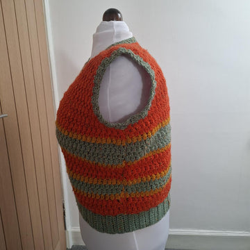Cairngorm Vest