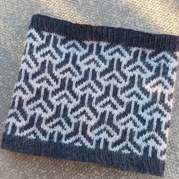 Tortoise Cowl