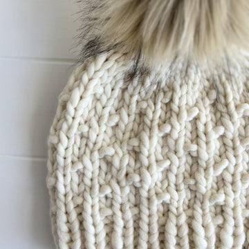 'Lots of Dots Hat'