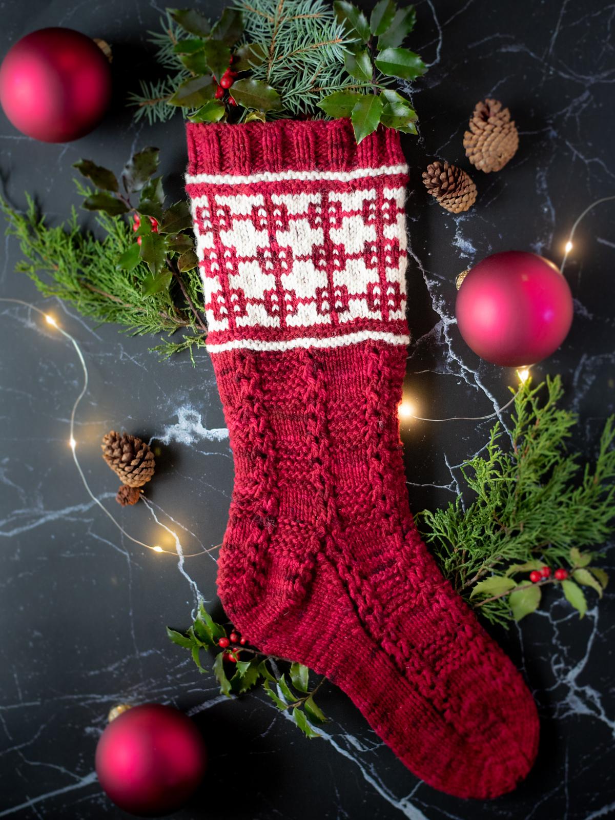 Great Plains Stocking