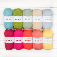 April Shower (4000)