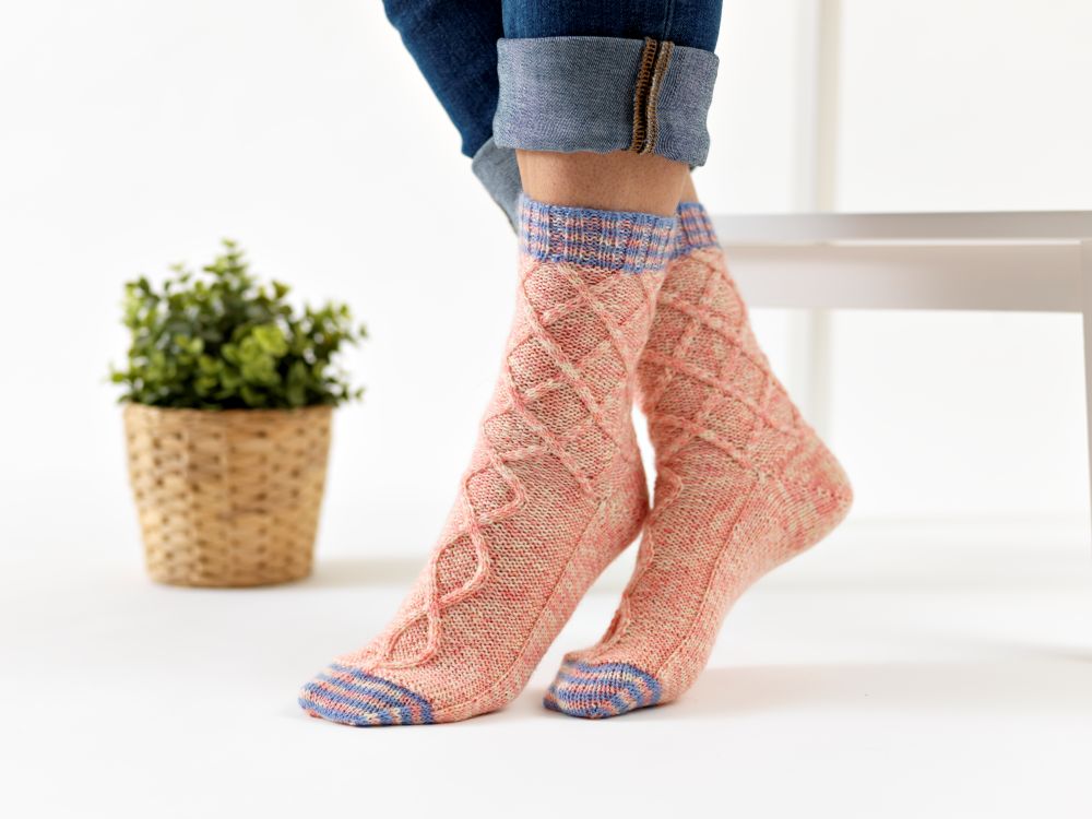 The Florist Collection by West Yorkshire Spinners
