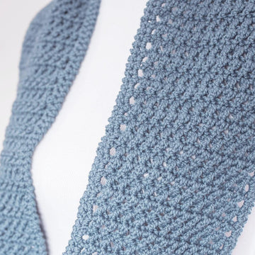 Olivia Infinity Scarf