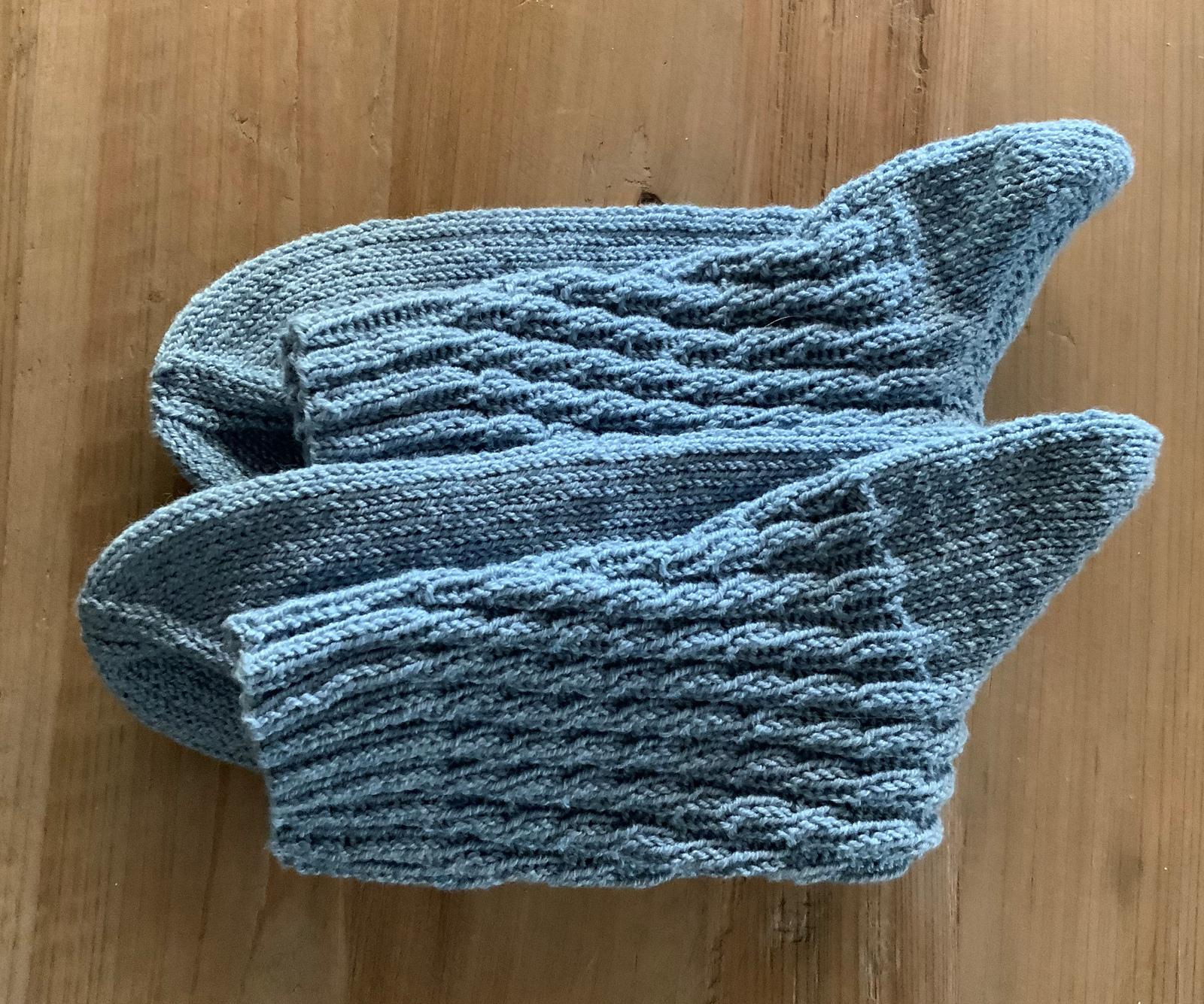 Abreona - Socks