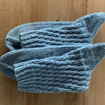 Abreona - Socks