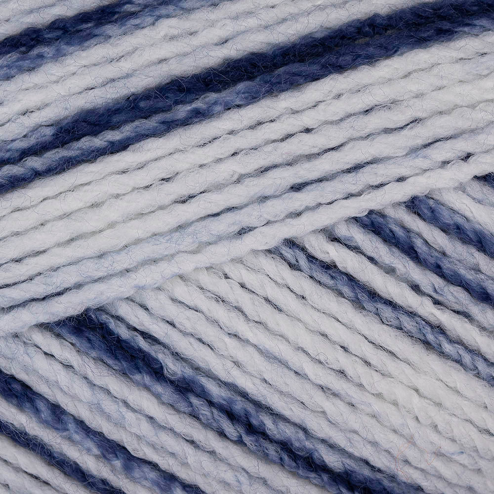 King Cole Stripe DK