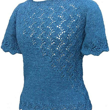 Trevi Tee