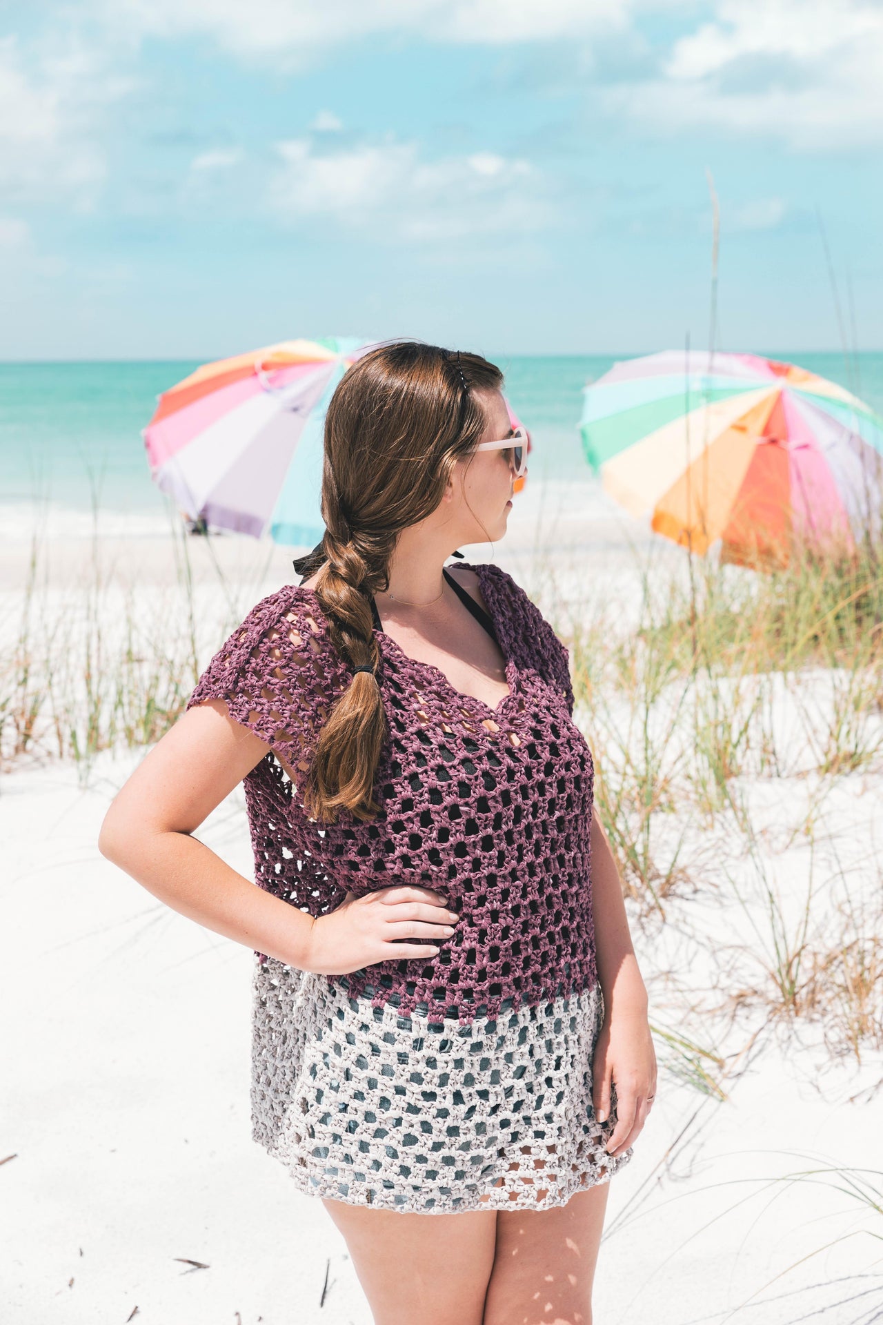 Weekender Tunic