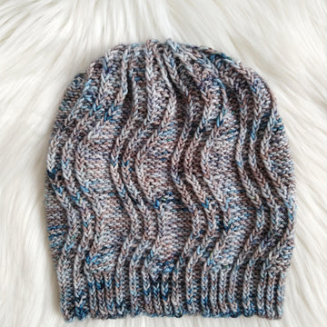 Whizzbees Beanie