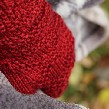 Red Flannel