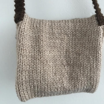 Kids Dog bag