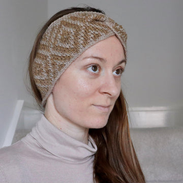 Ebun Headband
