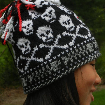Gnarlybone Hat