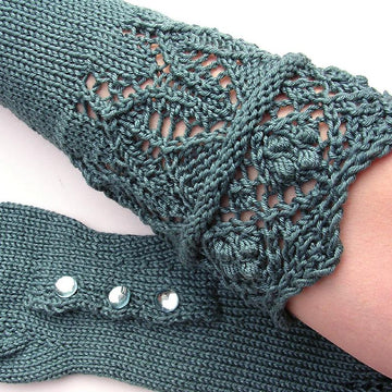 Mary's Best Gloves