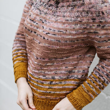 Lofoten (Worsted)