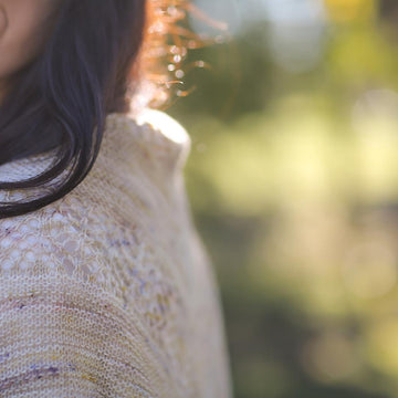 Ziggy Shawl