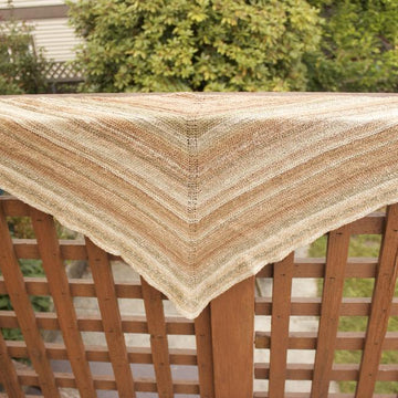 Deneb Shawl