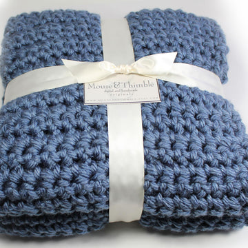 Hometown Blanket 2450