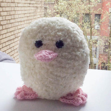 Herbert the Duckling