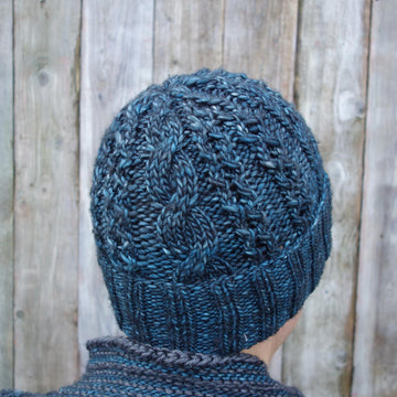 Jasper Hat