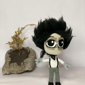 Edward Scissorhands