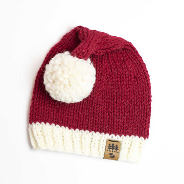 Santa Cap Christmas Hat