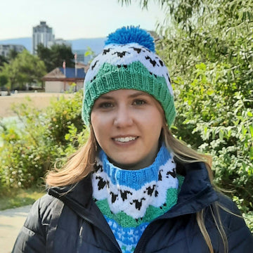 Leanna HAT