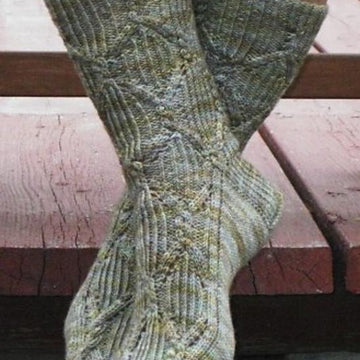 Lychgate Socks