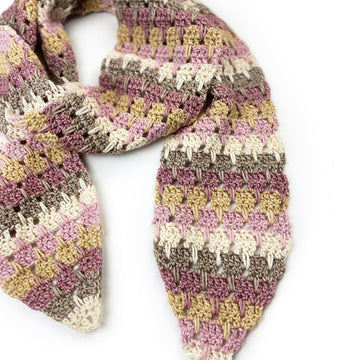 Songbird Scarf