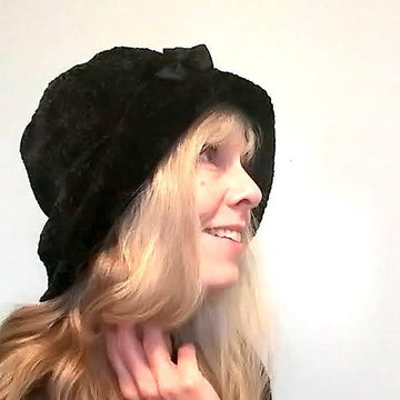 Petasus Floppy Brim Hat