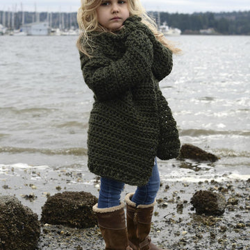 Thurston Sweater