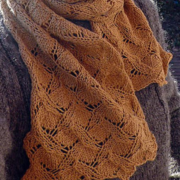 That Little Scarf