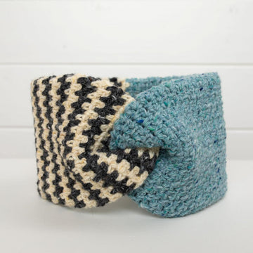 Twist Headband