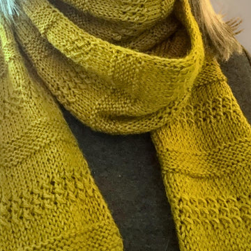 Scarf Number 2