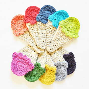 Ice Cream Garland