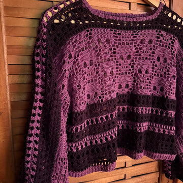 Craniumania Sweater