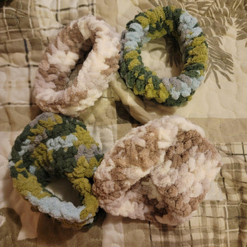 2n1 Fidget Pattern