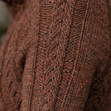 Artichoke French Hoodie