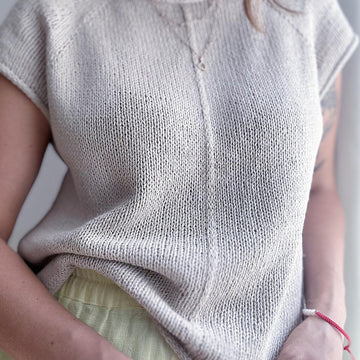 Austere Tee