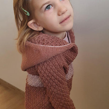 Tyche Hoodie