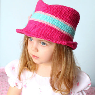 Fedora Hat