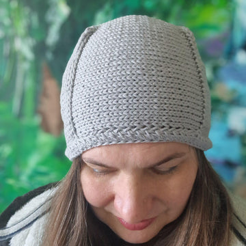 Kai Beanie for Aran