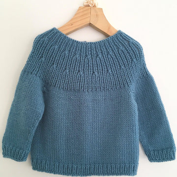 Woodland Cardigan BJ36