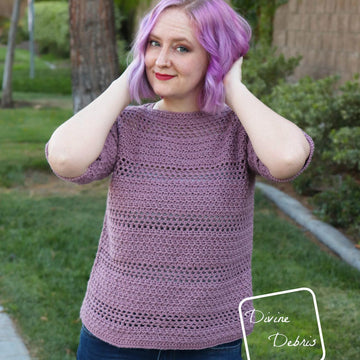 Odette Pullover