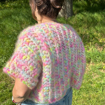 Squish It Sweater