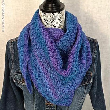 The High Park Scarf