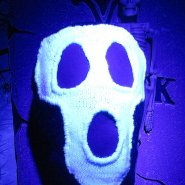 Halloween Scream Balaclavas