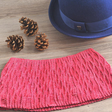 Berlin Cowl