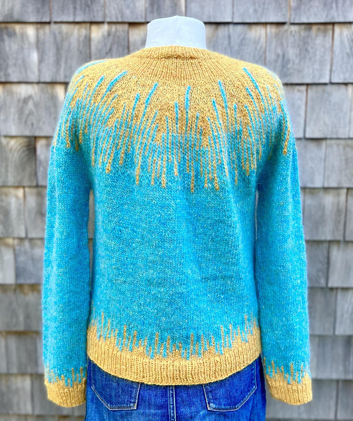 Noonday Sun Pullover